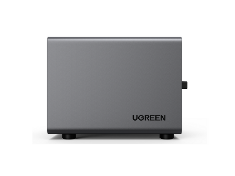 UGREEN NASync DXP8800 Plus - NAS Server