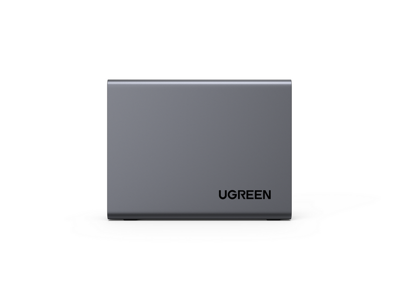UGREEN NASync DXP2800 - NAS Server