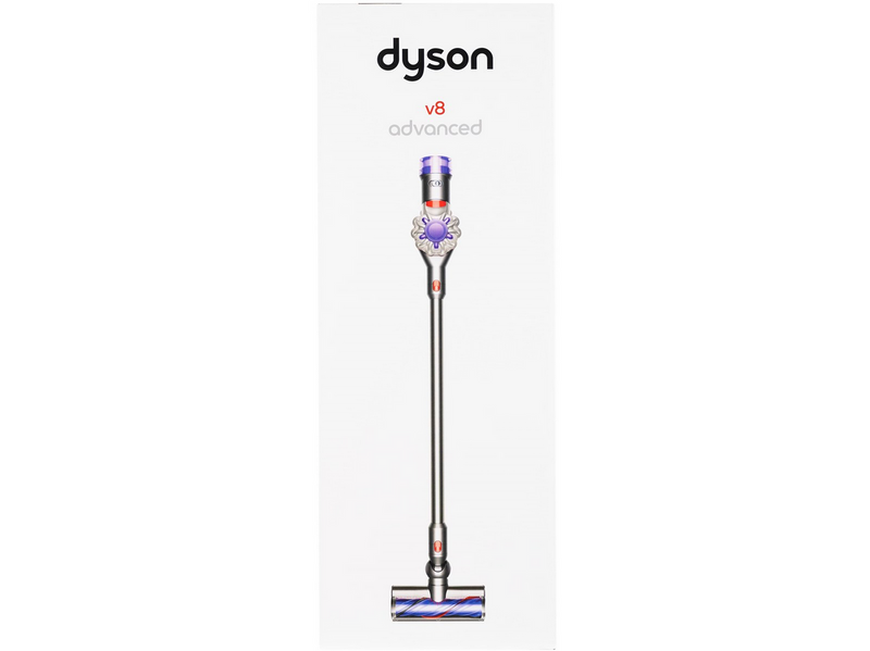 Dyson Handstaubsauger V8 Advanced