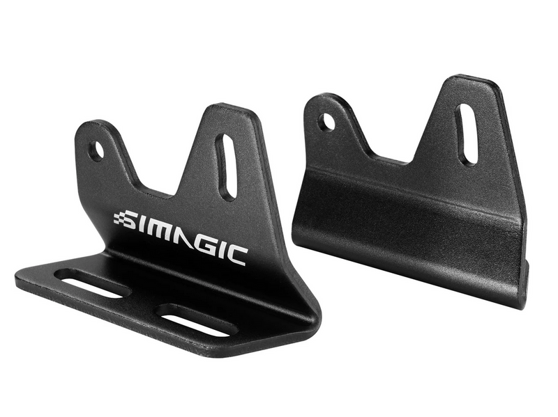 Simagic EVO Side Mounting Bracket - Sim Racing Zubehör