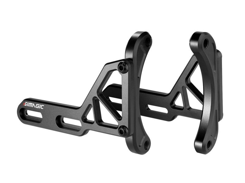 Simagic EVO Front Mounting Bracket - Sim Racing Zubehör