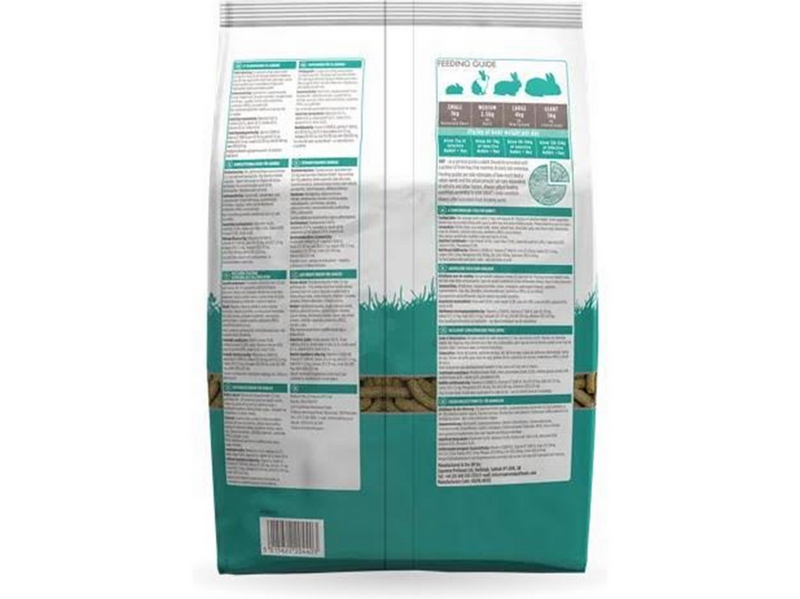 Science Selective Rabbit 10 kg.