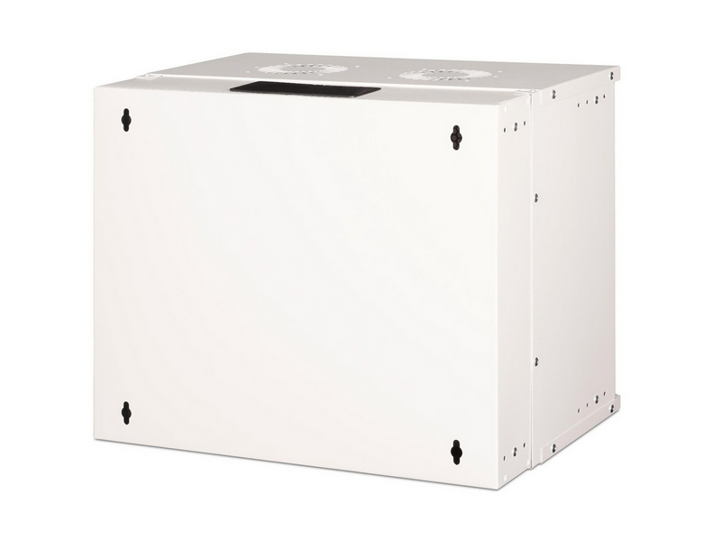 DIGITUS DN-49204 - 9U - Wall Mounted Rack Cabinet