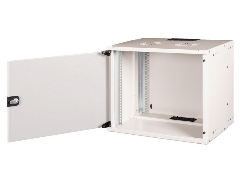 DIGITUS DN-49204 - 9U - Wall Mounted Rack Cabinet