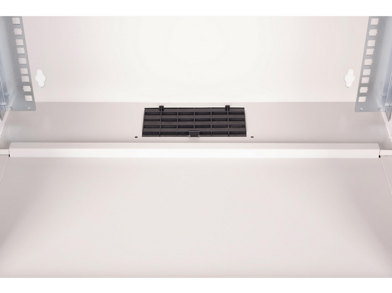 DIGITUS DN-49204 - 9U - Wall Mounted Rack Cabinet
