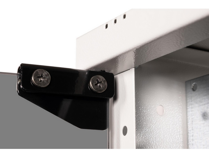 DIGITUS DN-49204 - 9U - Wall Mounted Rack Cabinet