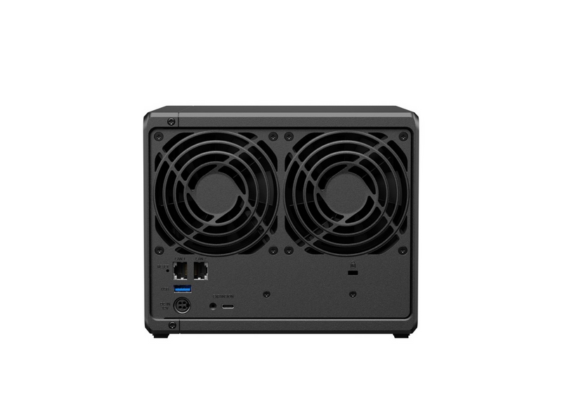 Synology Disk Station DS925+ - NAS Server