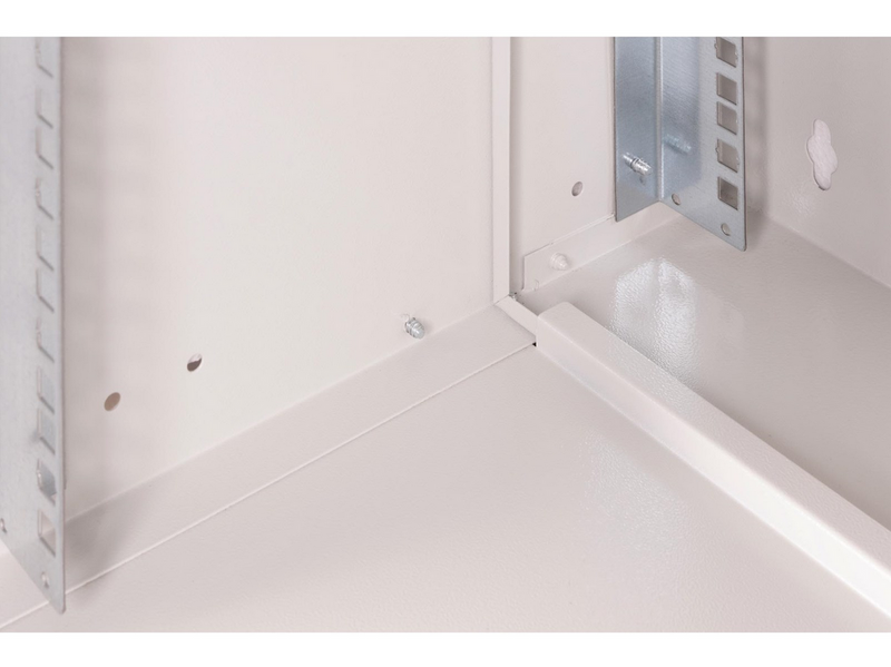 DIGITUS DN-49204 - 9U - Wall Mounted Rack Cabinet