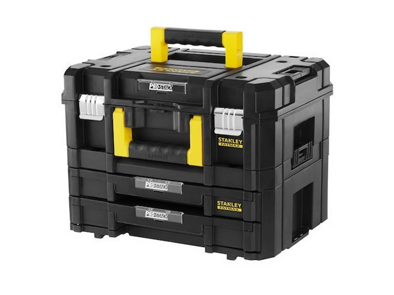 Stanley FMST1-71981 FATMAX Small Parts/Tool Box