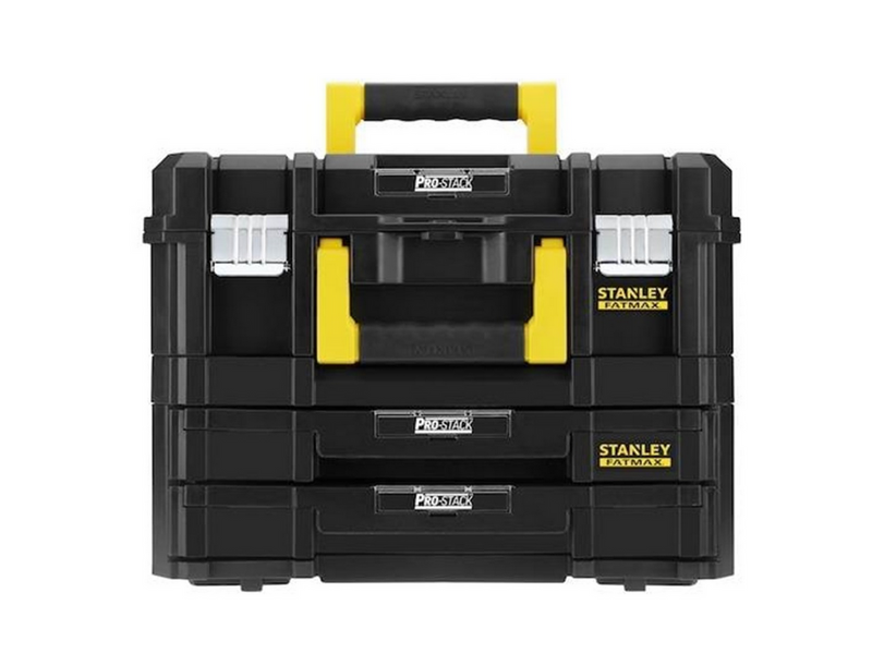 Stanley FMST1-71981 FATMAX Small Parts/Tool Box