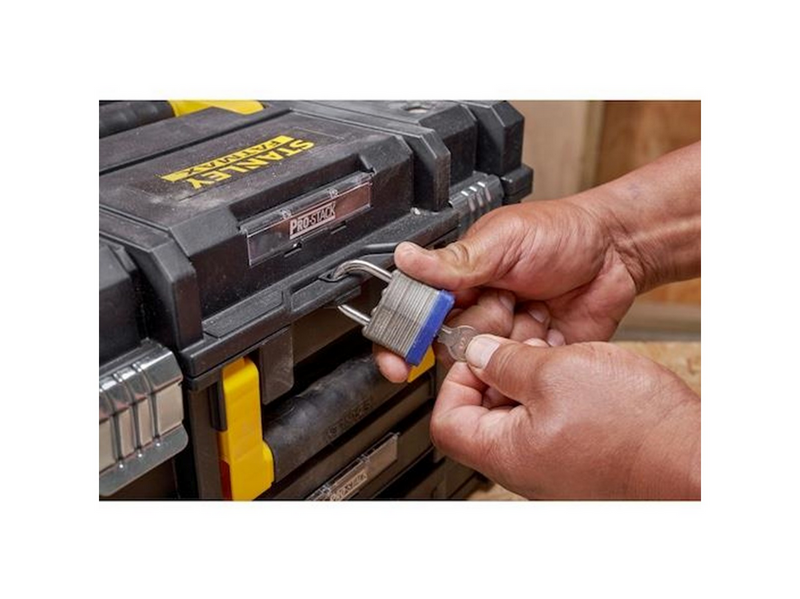 Stanley FMST1-71981 FATMAX Small Parts/Tool Box