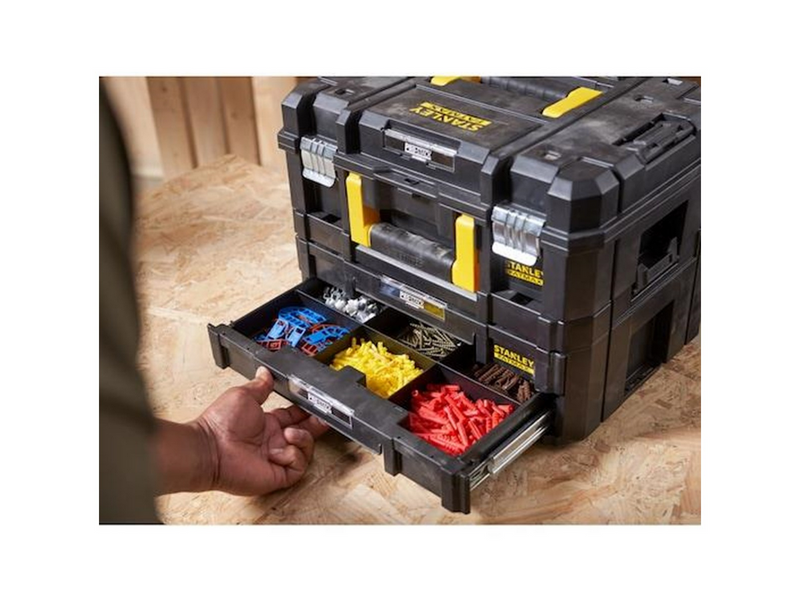 Stanley FMST1-71981 FATMAX Small Parts/Tool Box