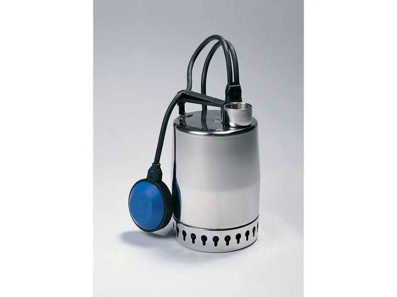 Grundfos Unilift KP 150 A 1 basement pump