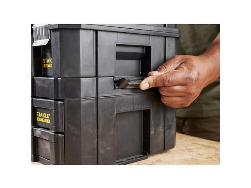 Stanley FMST1-71981 FATMAX Small Parts/Tool Box