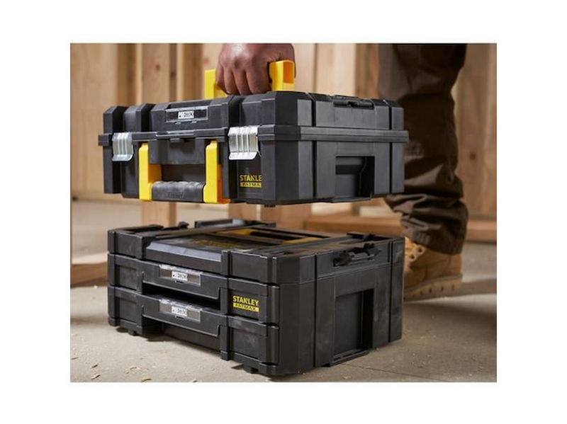 Stanley FMST1-71981 FATMAX Small Parts/Tool Box