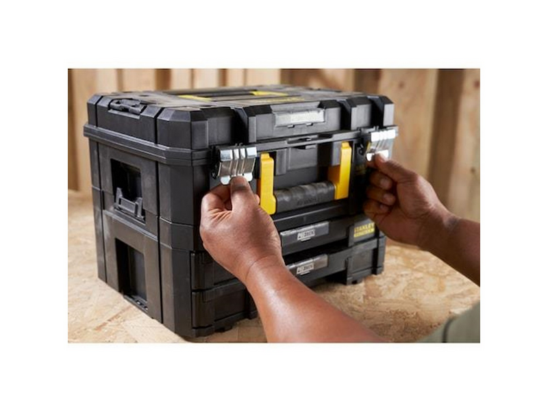 Stanley FMST1-71981 FATMAX Small Parts/Tool Box