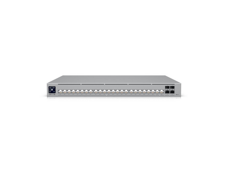 Ubiquiti UniFi Switch Pro HD 24 PoE (600W)