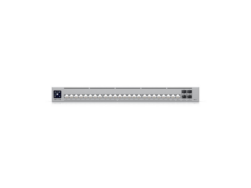 Ubiquiti UniFi Switch Pro HD 24 PoE (600W)