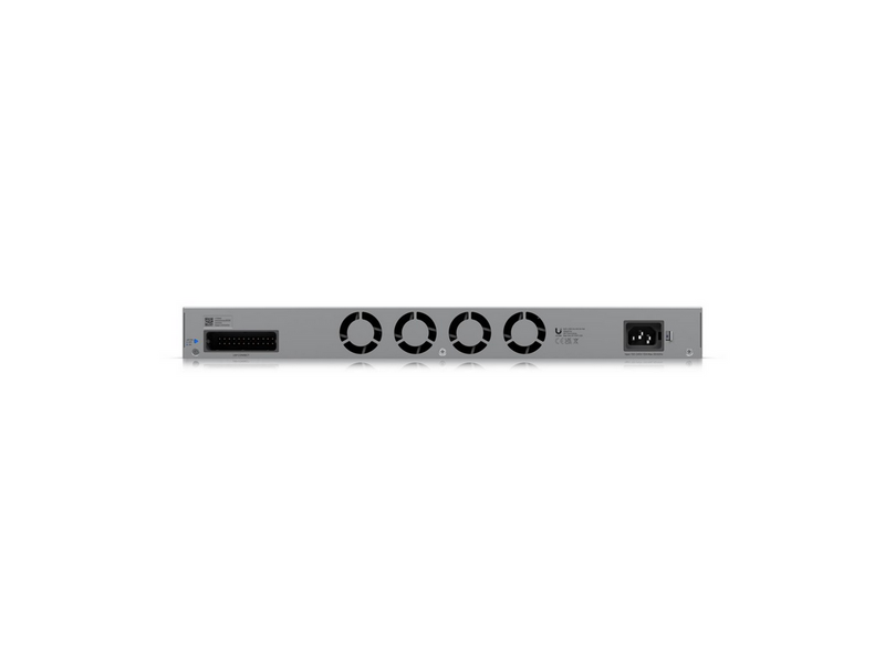 Ubiquiti UniFi Switch Pro HD 24 PoE (600W)