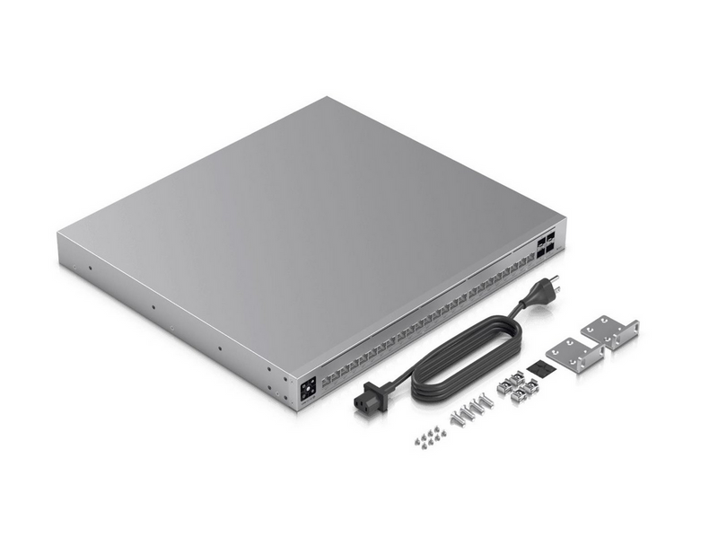 Ubiquiti UniFi Switch Pro HD 24 PoE (600W)