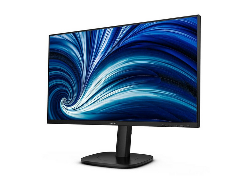 24" Philips 24B2U3301 - 1920x1080 (FHD) - 120Hz - IPS