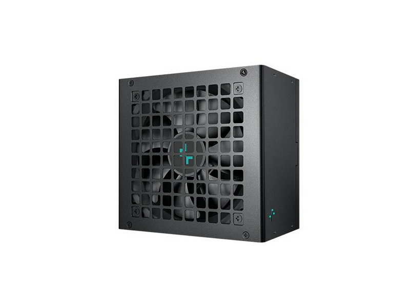 DeepCool PL650D Netzteile - 650 Watt - 120 mm - ATX 3.0 - 80 Plus Bronze
