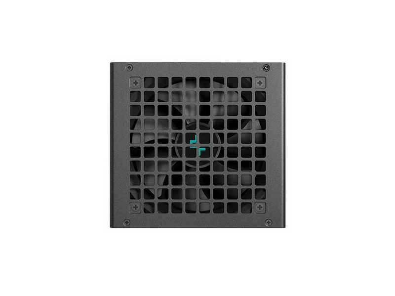 DeepCool PL650D Netzteile - 650 Watt - 120 mm - ATX 3.0 - 80 Plus Bronze