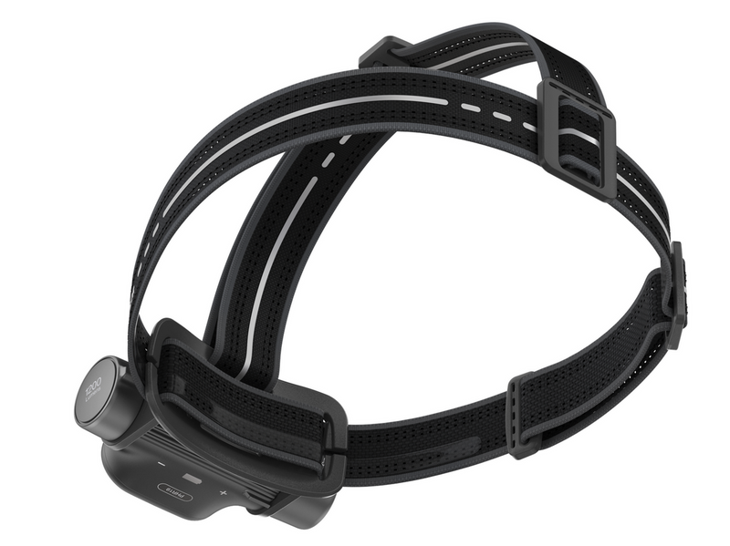 GP XPLOR Headlamp PHR19 1200 lm