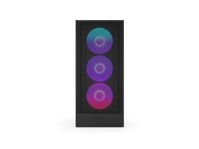 NZXT Kraken 420 Elite RGB V2 - CPU-Wasserkühlung