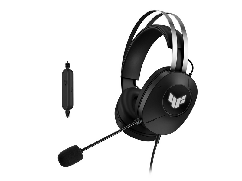 ASUS TUF Gaming H1 Gen II