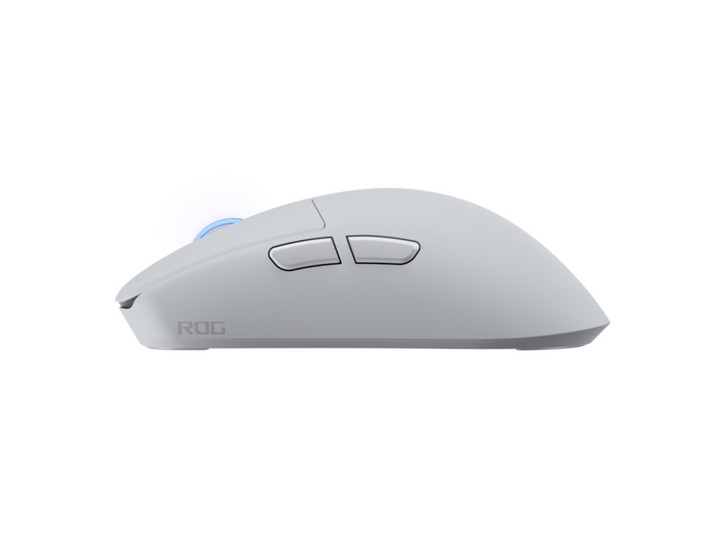 ASUS ROG Harpe II Ace - Gaming Maus (Weiß)