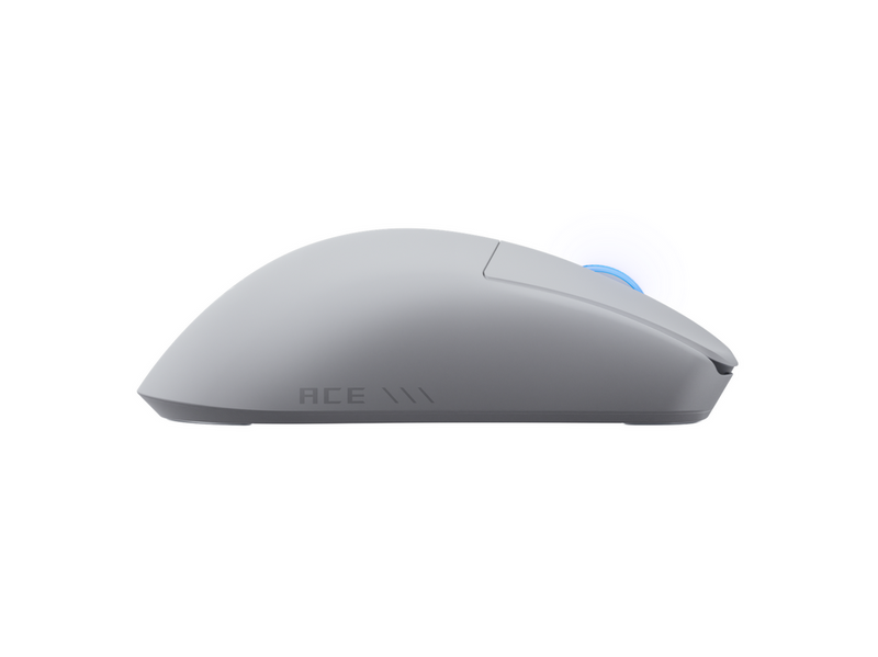 ASUS ROG Harpe II Ace - Gaming Maus (Weiß)