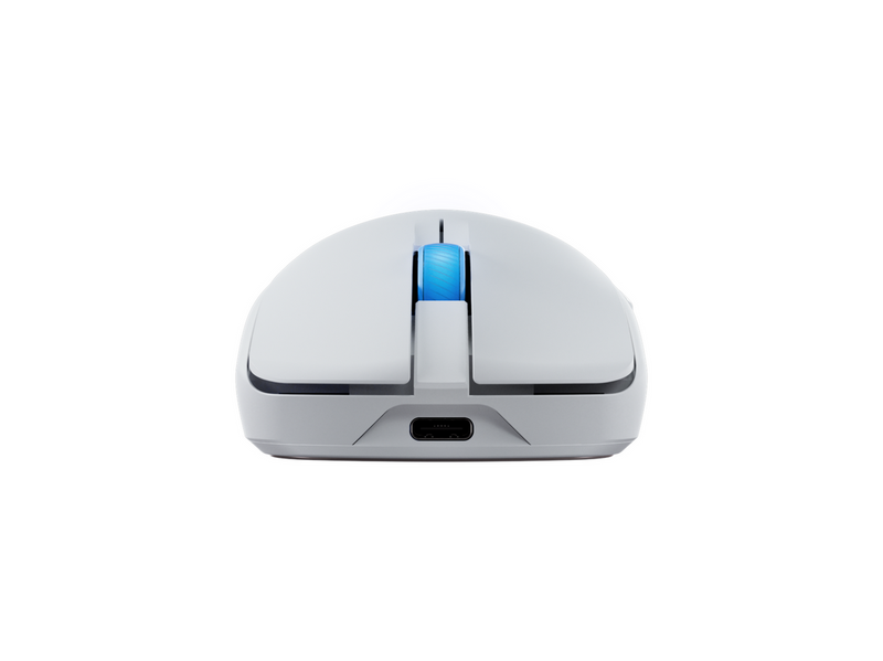 ASUS ROG Harpe II Ace - Gaming Maus (Weiß)
