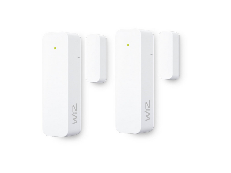 WiZ Contact sensor 2-pack