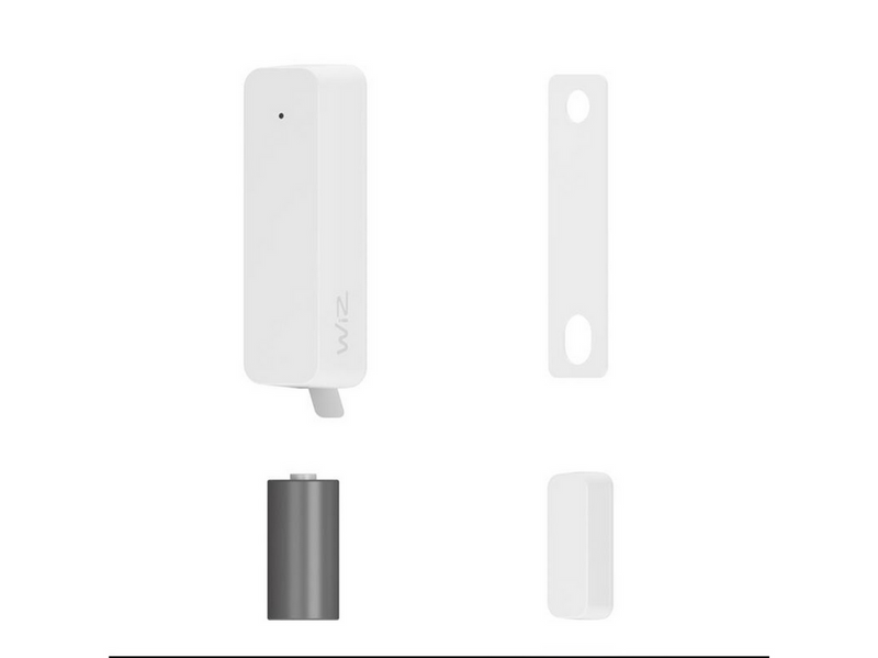 WiZ Contact sensor 2-pack