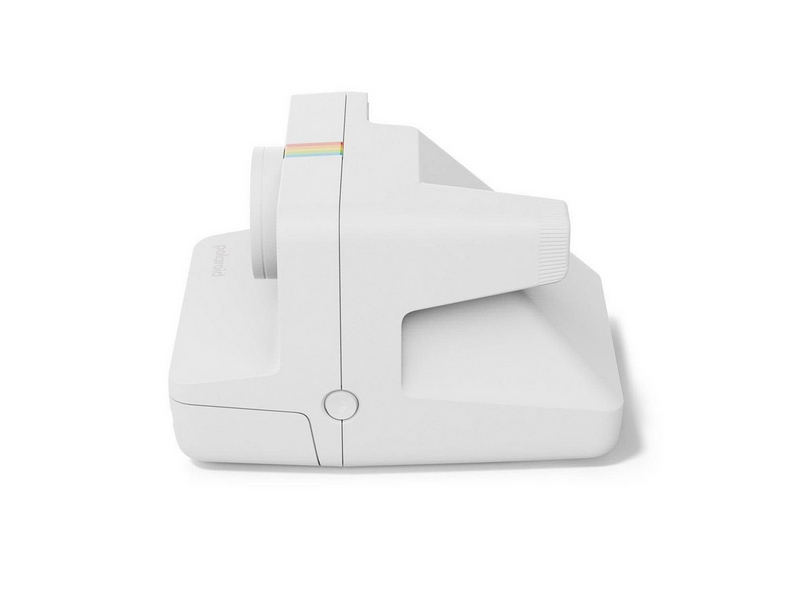 Polaroid Now+ Gen 3 - White