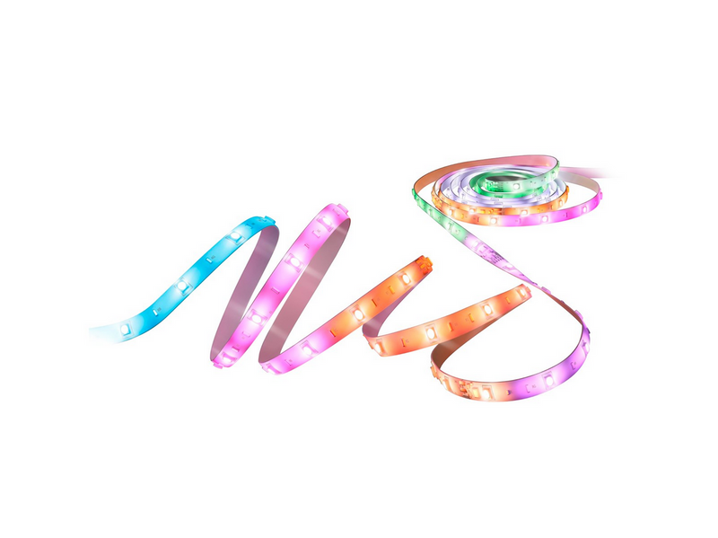WiZ RGBIC LED strip 20m