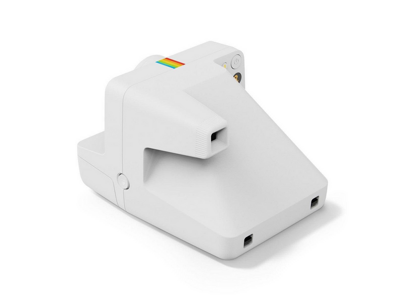 Polaroid Now+ Gen 3 - White