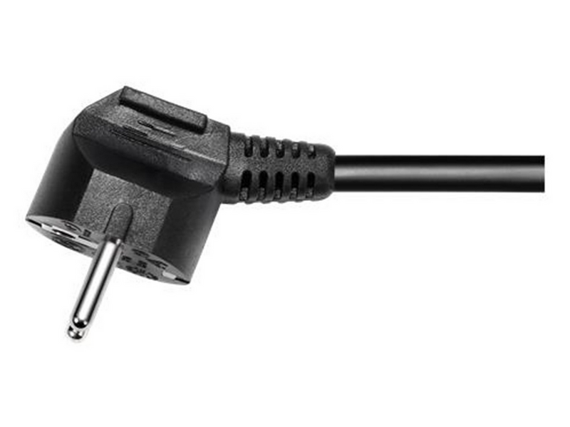 Deltaco GT-0660 Power Strip - 1.5 m