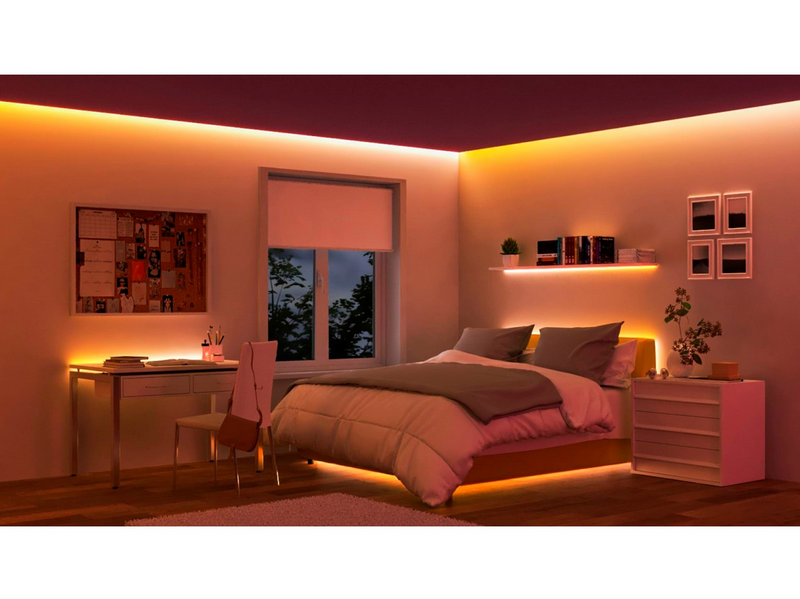 WiZ RGBIC LED strip 20m