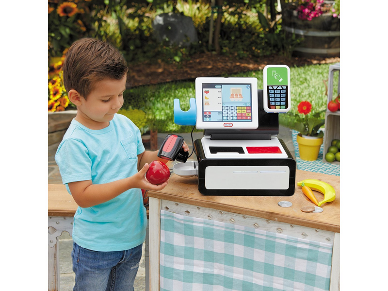 Little Tikes First Self Checkout Stand