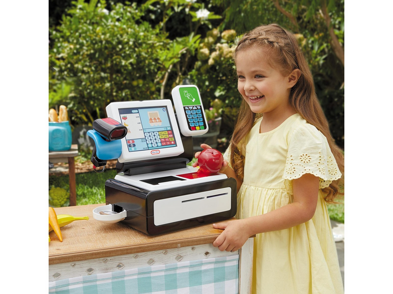 Little Tikes First Self Checkout Stand
