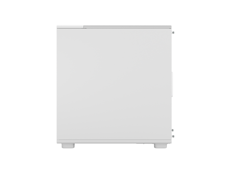 Fractal Design Epoch White TG - Gehäuse - Miditower - Weiß