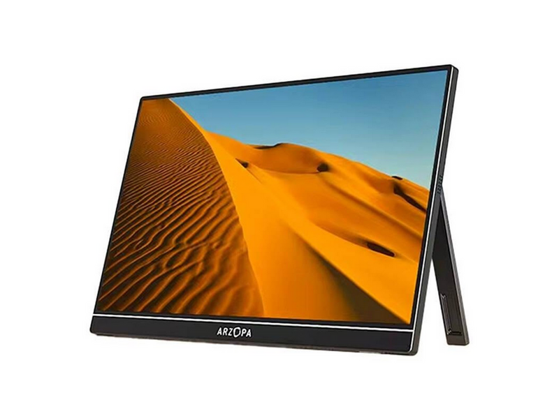 15.6" Arzopa A1T - Touchscreen - 1920x1080 - IPS - Portable Monitor
