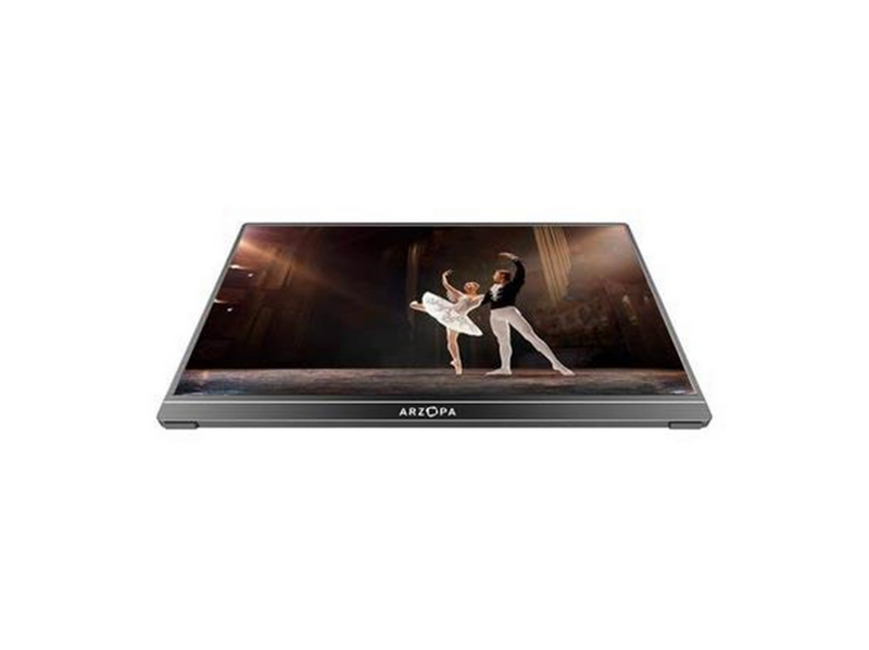 15.6" Arzopa A1T - Touchscreen - 1920x1080 - IPS - Portable Monitor