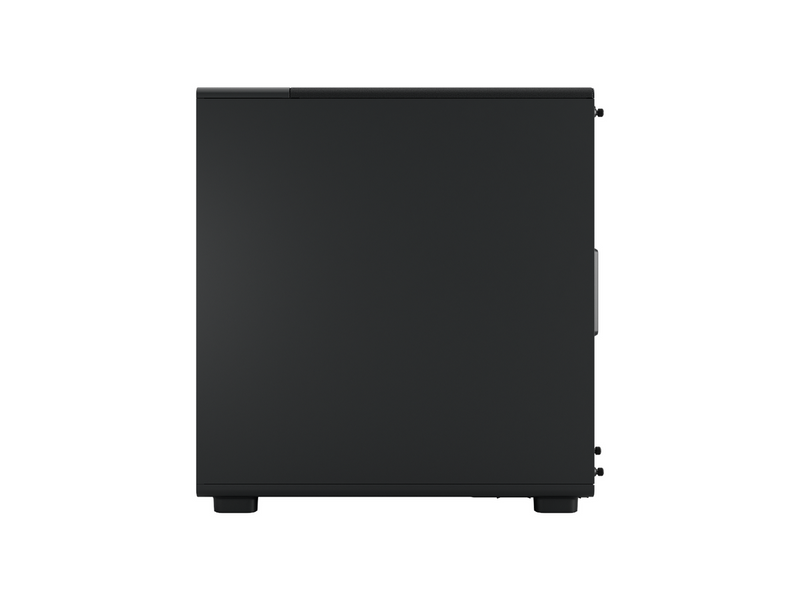 Fractal Design Epoch Black TG - Gehäuse - Miditower - Schwarz