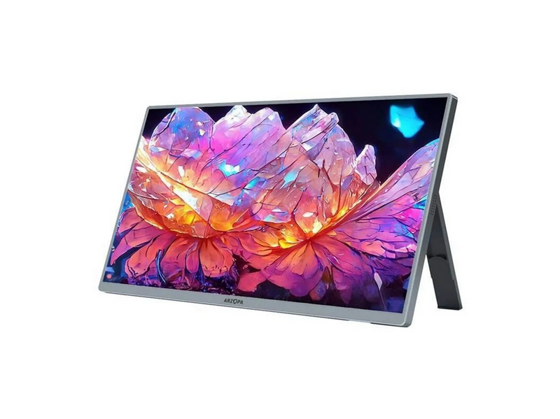 13.3" Arzopa A3C Pro - 1920x1080 - OLED - Portable Monitor