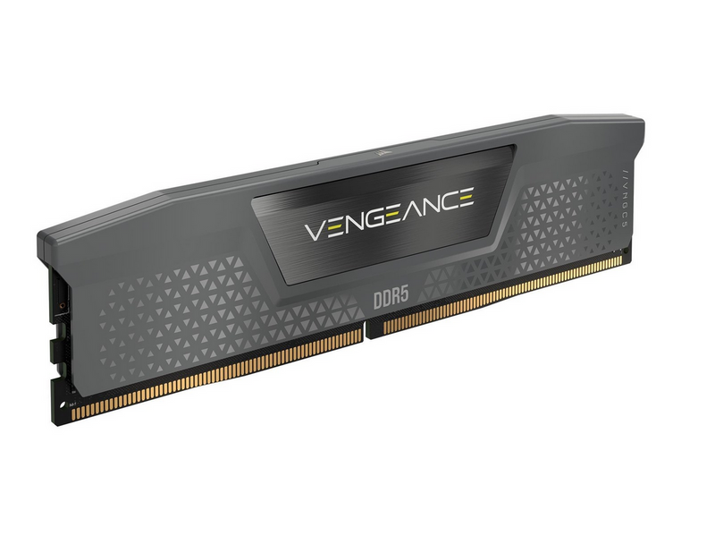 Corsair Vengeance DDR5-6000 - 16GB - CL36 - Single Channel (1 pcs) - AMD EXPO &