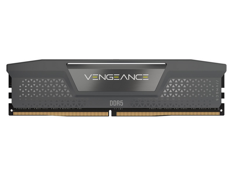 Corsair Vengeance DDR5-6000 - 16GB - CL36 - Single Channel (1 pcs) - AMD EXPO &