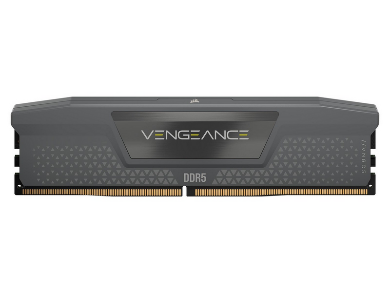 Corsair Vengeance DDR5-6000 - 16GB - CL36 - Single Channel (1 pcs) - AMD EXPO &